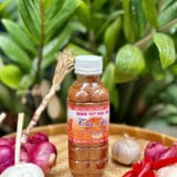 Mắm Tép Ba Làng Thanh Hóa 300g