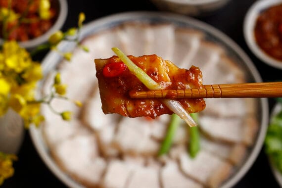 Mắm Tép Ba Làng Thanh Hóa 300g