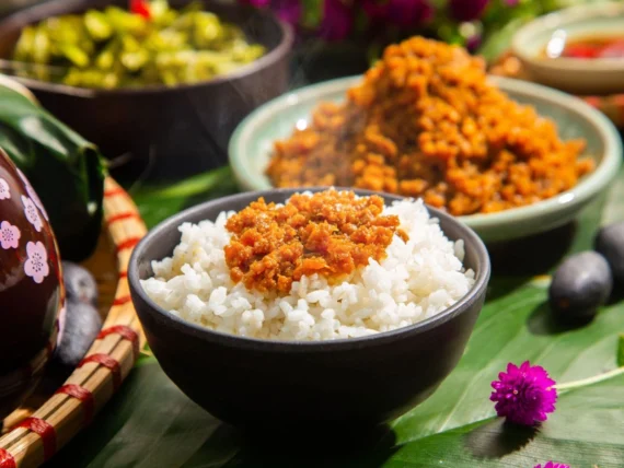 Mắm Tép Ba Làng Thanh Hóa 300g