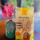 Bánh Canh Khô Huế 350g