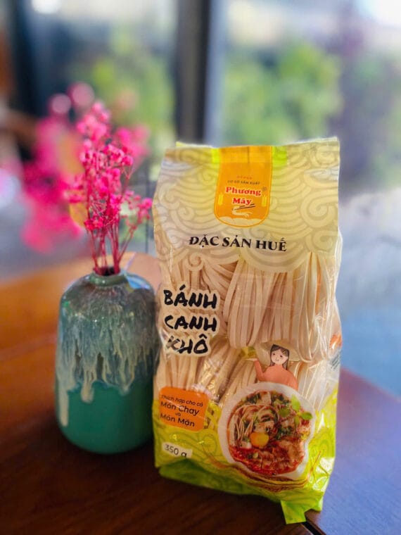 Bánh Canh Khô Huế 350g