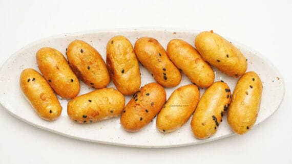 Khoai Lang Kén 250g