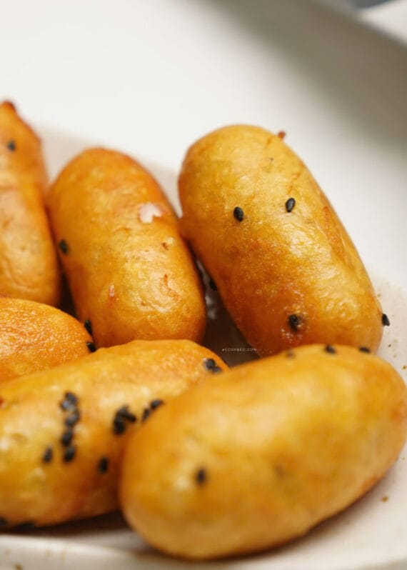 Khoai Lang Kén 250g