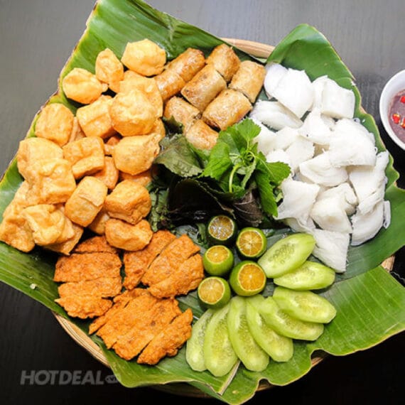 Cốm Khô Tú Lệ Yên bái