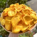 Mít Thái Sấy Giòn