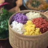 Gạo Nếp Tú Lệ - Yên Bái