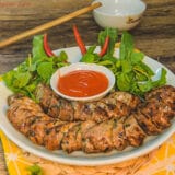 Dồi Sụn Bắc Đặc Biệt