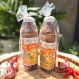 Mắm Nêm Bà Duệ Huế