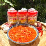 Mắm Cá Rò Bà Duệ