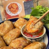 Nem Cua Bể Đặc Biệt Hải Phòng (8 chiếc)