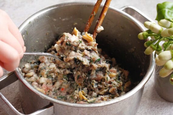 Chả Ốc Kinh Kỳ Hà Nội