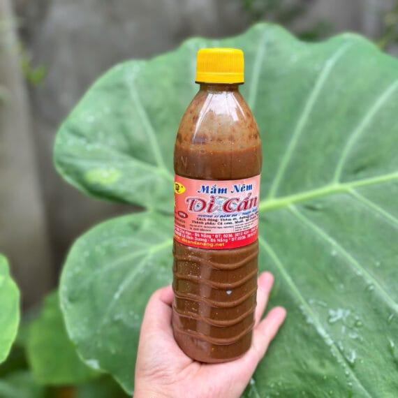 Mắm Nêm Dì Cẩn Đà Nẵng