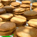 Chả Cá Thu Đà Nẵng