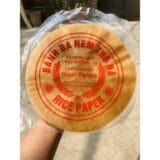 Bánh Đa Nem Thổ Hà (Thếp 10 lá)