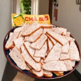 Chả Mỡ Phố Cổ Hà Nội