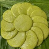 Bánh Dày Cốm Hà Giang