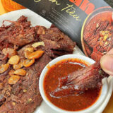 Bò Dần Xuyên Tiêu