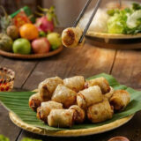 Nem Hải Sản Quảng Ninh