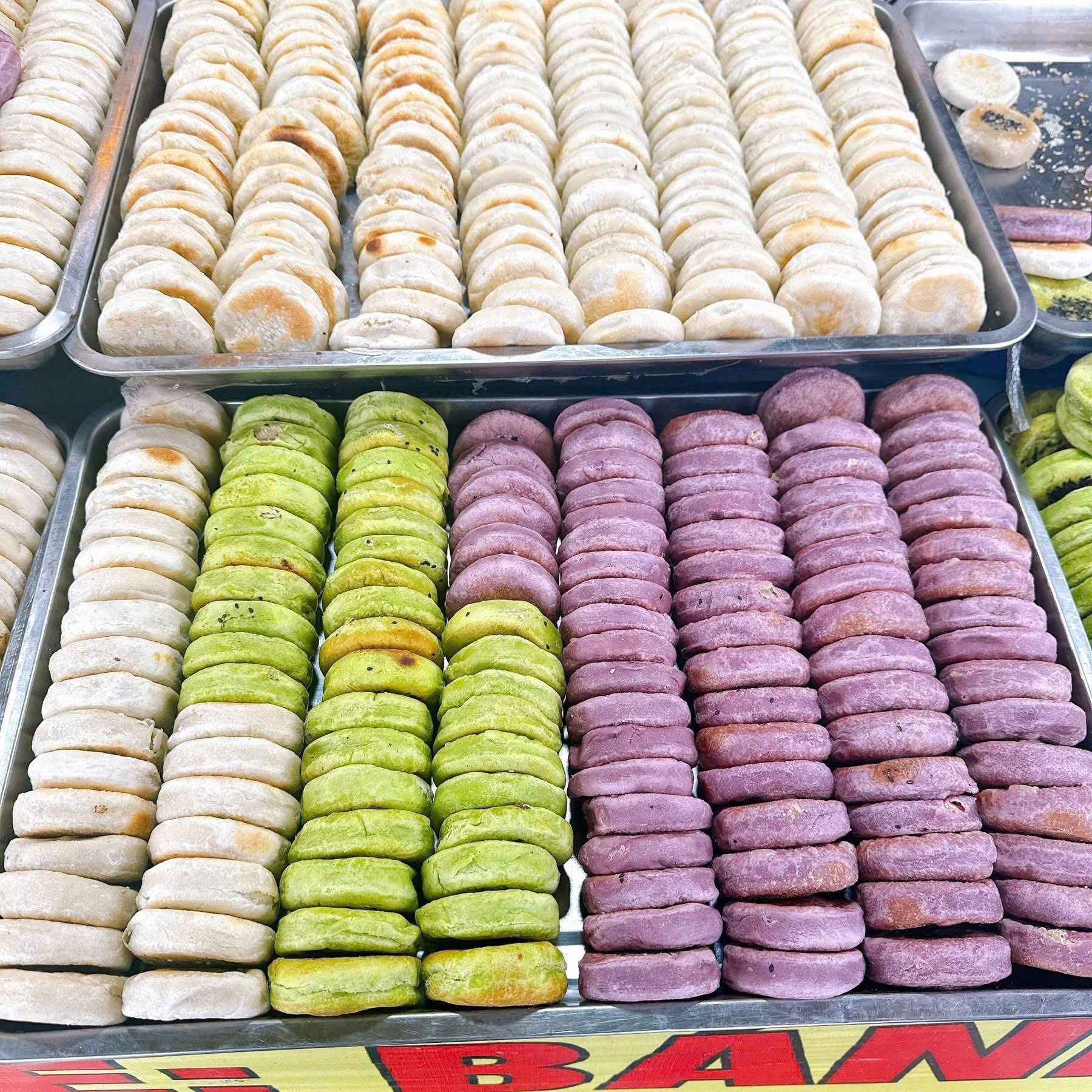 Bánh Hạt Dẻ Sapa