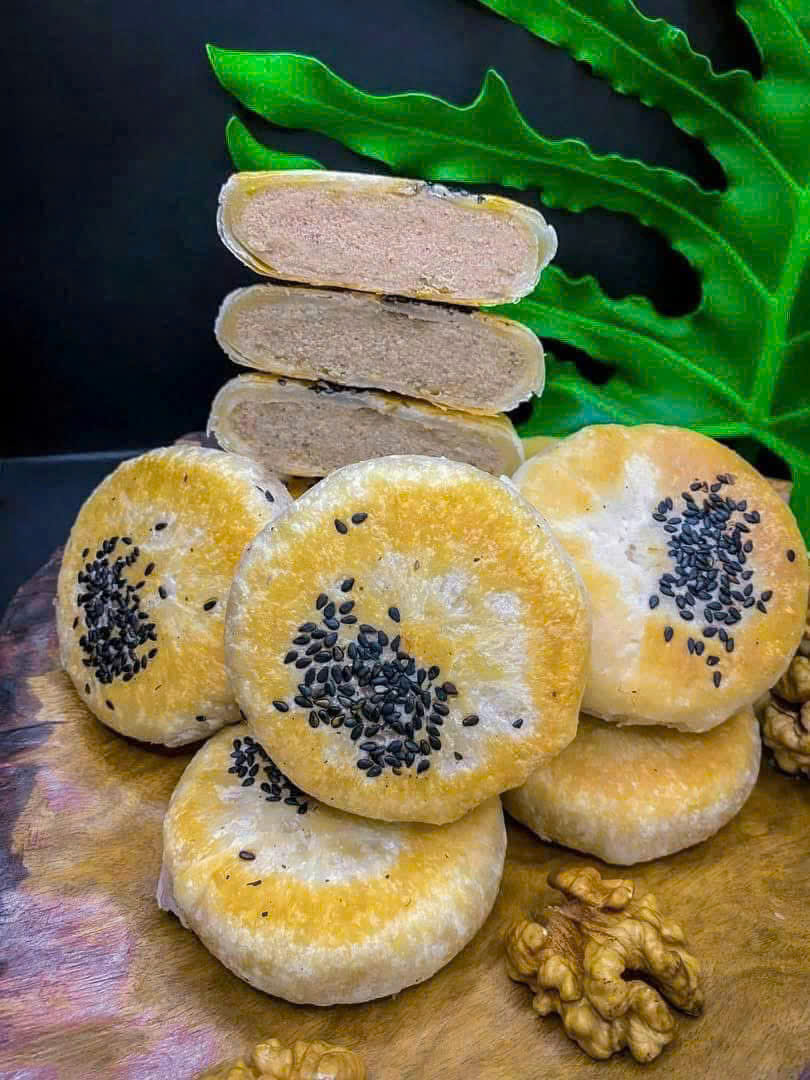 Bánh Hạt Dẻ Sapa