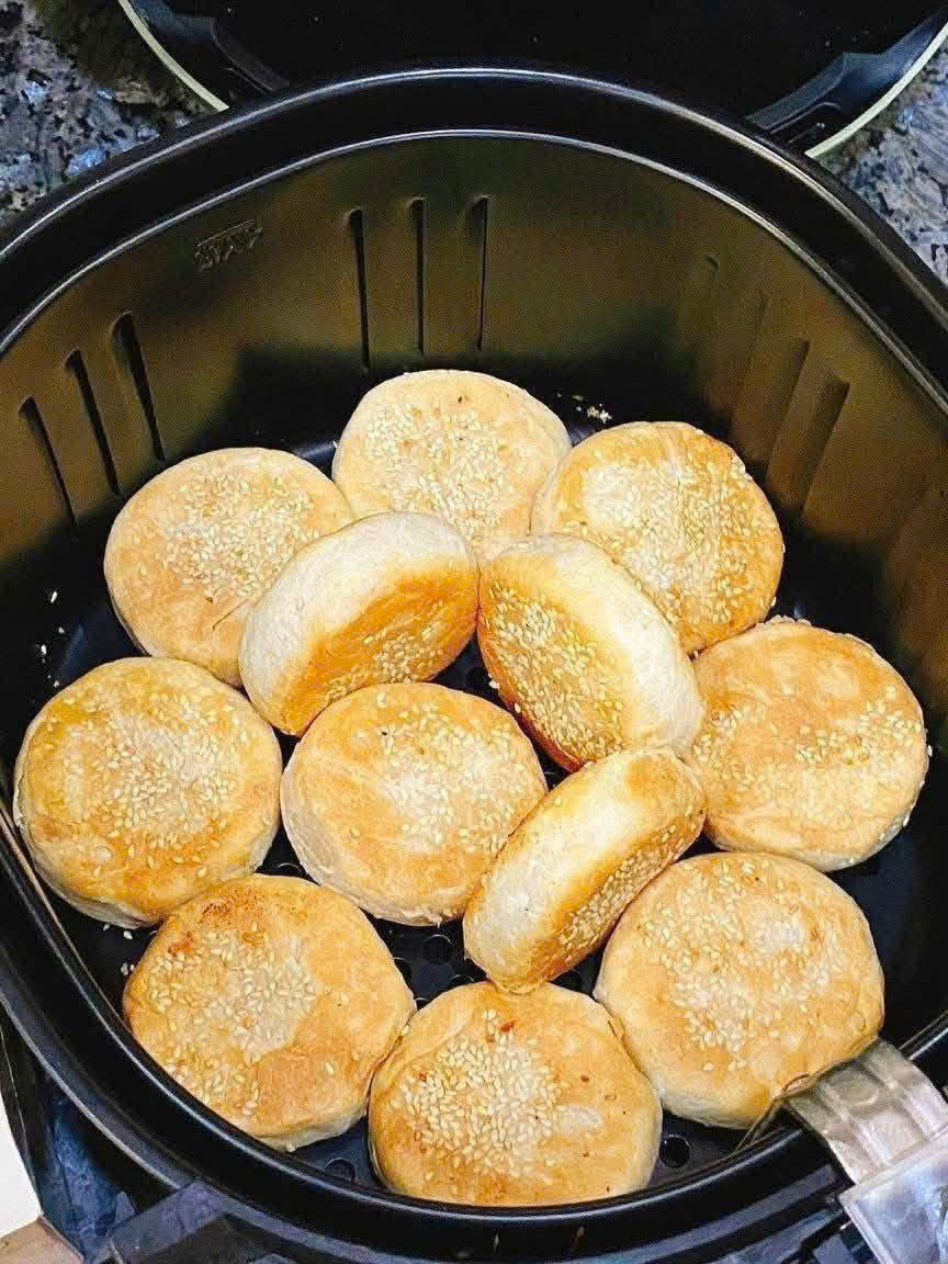 Bánh Hạt Dẻ Sapa