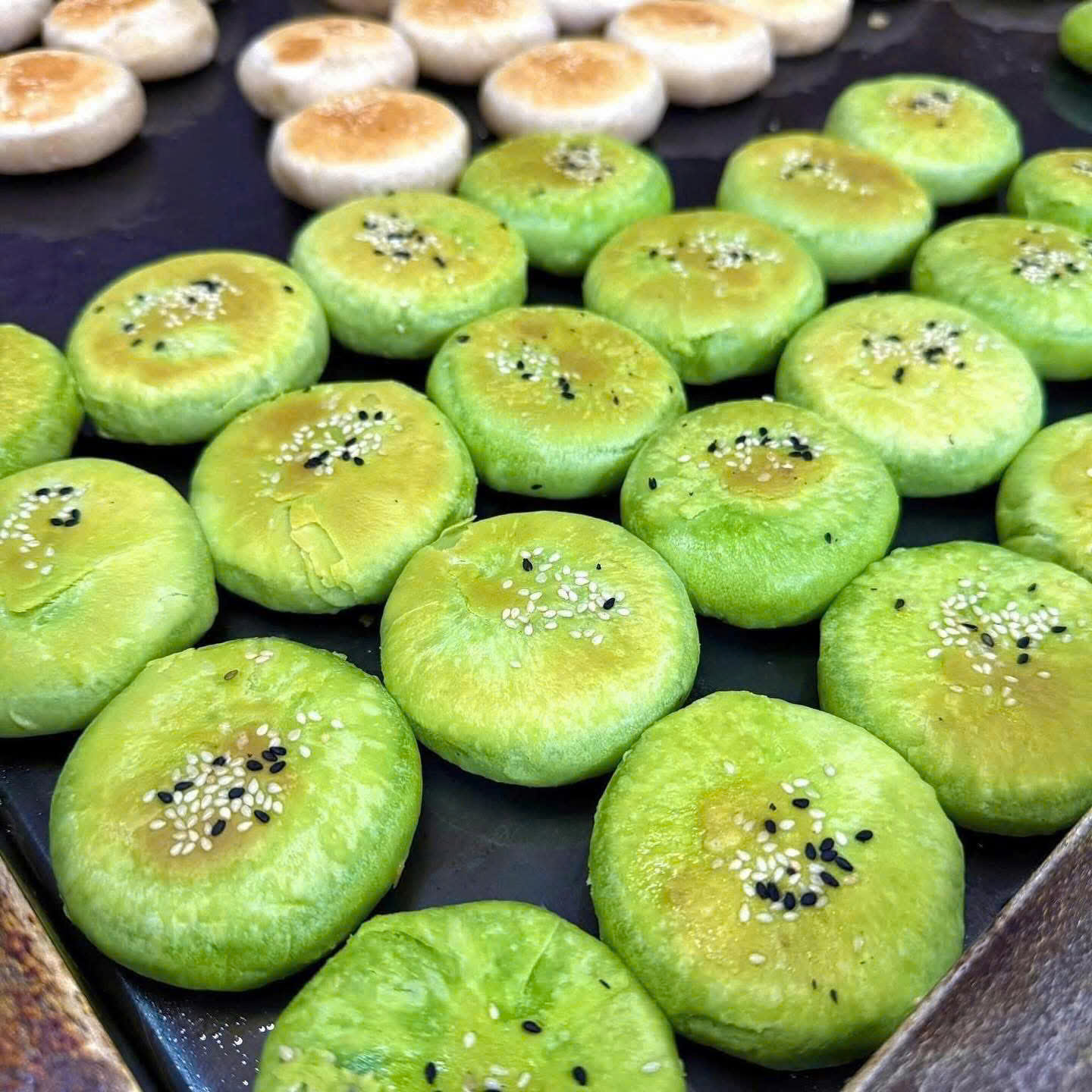 Bánh Hạt Dẻ Sapa