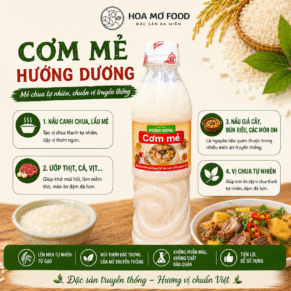 Cơm Mẻ