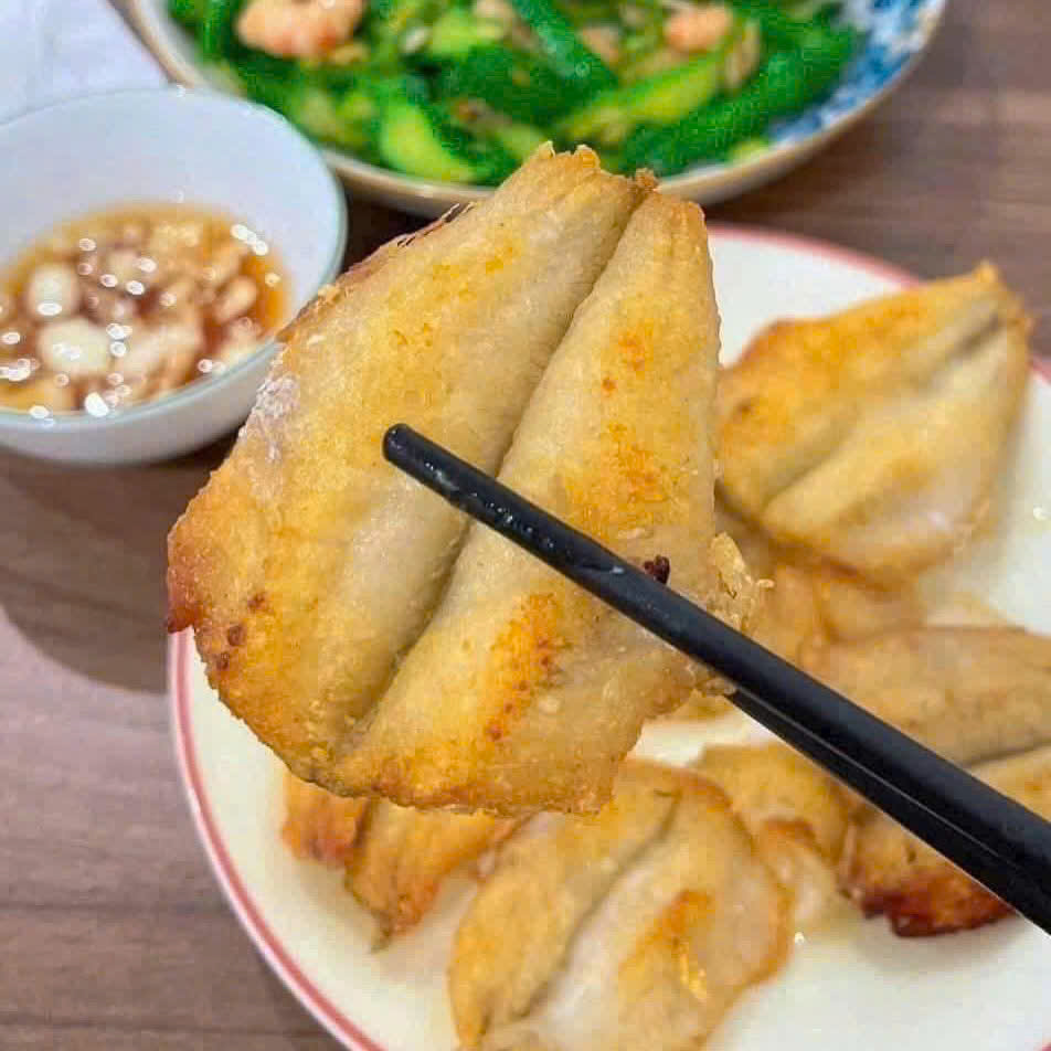 Cá Mạn Hồng Đảo Cô Tô Phi Lê 1 Nắng, Mềm Ngọt Đậm Vị Biển 500g