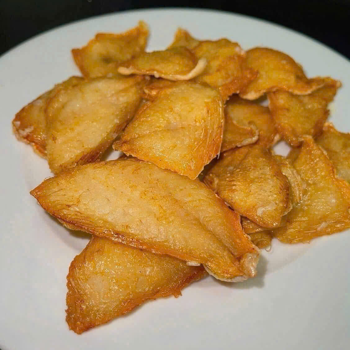 Cá Mạn Hồng Đảo Cô Tô Phi Lê 1 Nắng, Mềm Ngọt Đậm Vị Biển 500g
