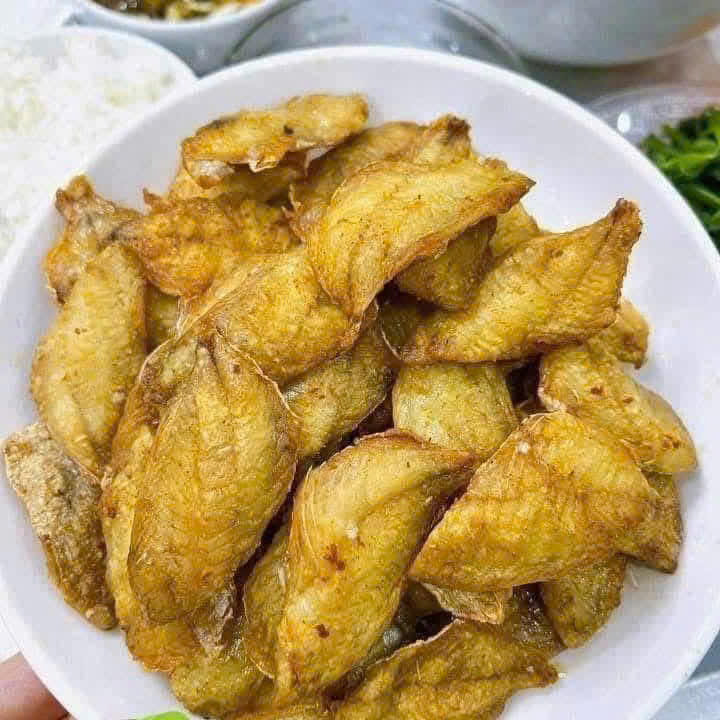 Cá Mạn Hồng Đảo Cô Tô Phi Lê 1 Nắng, Mềm Ngọt Đậm Vị Biển 500g