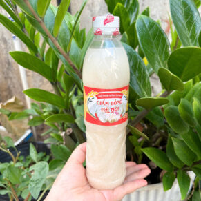 Dấm Bỗng Hà Nội
